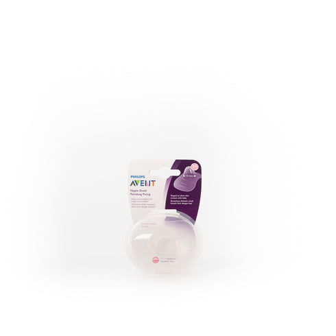 AVENT Nipple Protectors Std 2-Matakana Pharmacy